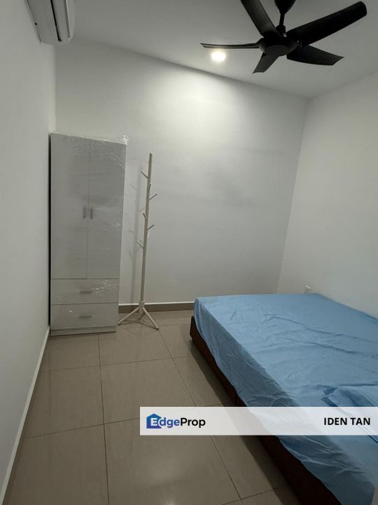 Optimus Medini High Floor Fully Furnished Unit For Rent Near Paradiso Nuova, Iskandar Residence, Medini Signature, Elysia Park, 1 Medini, Grand Medini, Johor, 