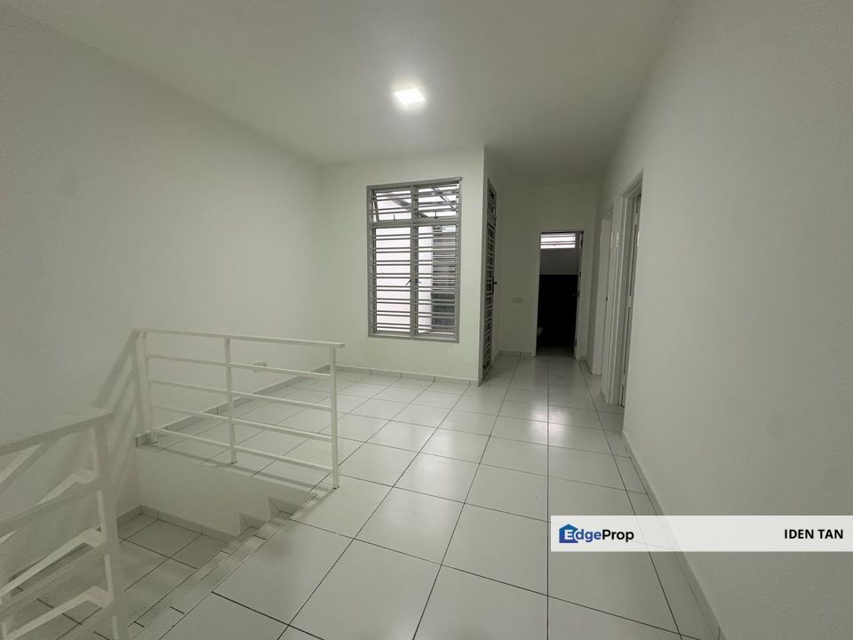 Setia Tropika Double Storey Terrace House Fully Renovated Unit For Sale Near Kempas Utama, Kempas Indah, Impian Emas, Austin Duta, Dato Onn, Tebrau, Johor, Setia Tropika