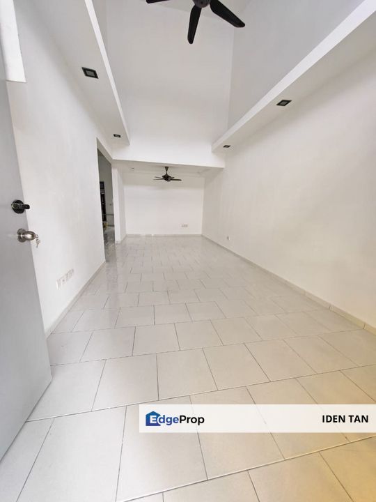 Setia Eco Gardens Single Storey Terrace House For Sale Near Setia Eco Village, Nusantara Prima, Aster Heights, Pulai Mutiara, Pulai Indah, Laman Citra, Johor, Gelang Patah