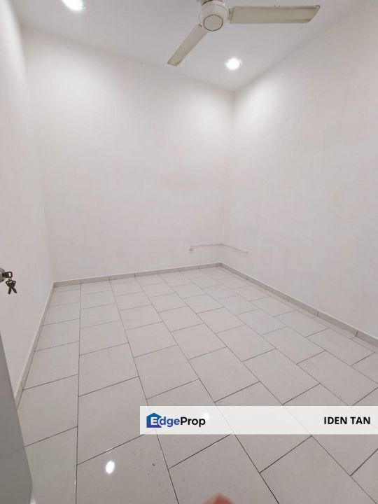 Setia Eco Gardens Single Storey Terrace House For Sale Near Setia Eco Village, Nusantara Prima, Aster Heights, Pulai Mutiara, Pulai Indah, Laman Citra, Johor, Gelang Patah