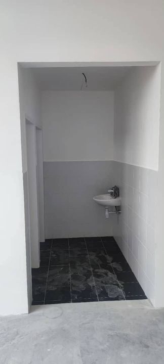 Kaze Hill Ground Floor Shop Lot New Unit For Rent Near Ulu Tiram, Bukit Tiram, Bandar Cemerlang, Bandar Tiram, Tiram Jaya, Bestari Indah,Puteri Wangsa, Johor, Johor Bahru