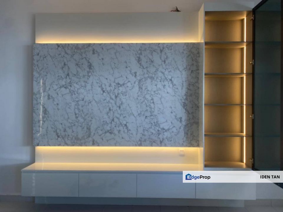 Bestari Perdana Double Storey Terrace House Renovated Unit For Sale Near Pasir Gudang, Eco Tropics, Kota Masai, Denai Alam, Taman Scientex, Masai , Johor, Pasir Gudang