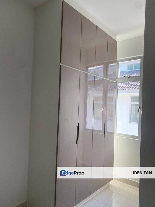 Bestari Perdana Double Storey Terrace House Renovated Unit For Sale Near Pasir Gudang, Eco Tropics, Kota Masai, Denai Alam, Taman Scientex, Masai , Johor, Pasir Gudang