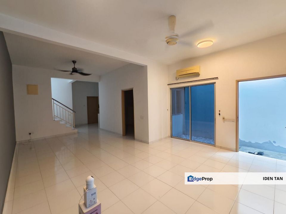 Elata Haven @ Setia Tropika Double Storey Terracae House For Sale Near Impian Emas, Kempas Utama, Dato Onn, Adda Heights, Austin Duta, Nasa City, Johor, Setia Tropika