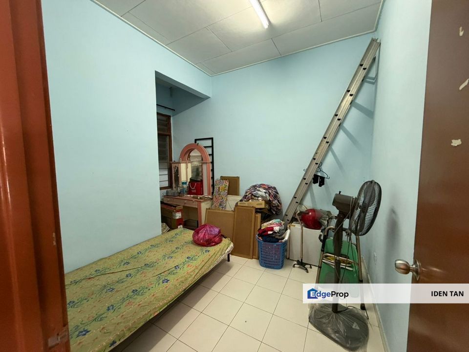 Pulai Jaya Single Storey Terrace House For Sale Near Kangkar Pulai, Pulai Emas, Sri Pulai, Taman Teratai, Pulai Perdana, Taman Universiti, Pulai Utama, Johor, Kangkar Pulai