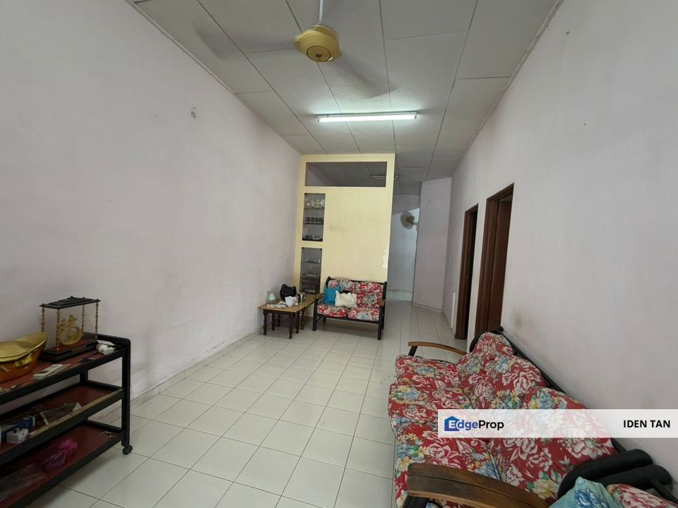 Pulai Jaya Single Storey Terrace House For Sale Near Kangkar Pulai, Pulai Emas, Sri Pulai, Taman Teratai, Pulai Perdana, Taman Universiti, Pulai Utama, Johor, Kangkar Pulai