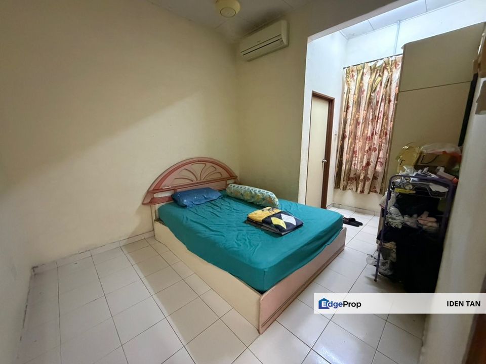 Pulai Jaya Single Storey Terrace House For Sale Near Kangkar Pulai, Pulai Emas, Sri Pulai, Taman Teratai, Pulai Perdana, Taman Universiti, Pulai Utama, Johor, Kangkar Pulai