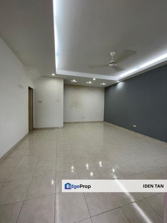 Setia Tropika Double Storey Terrace House For Sale Near Kempas Utama, Impian Emas, Nasa City, Adda Heights, Dato Onn, Bukit Kempas, Bukit Mutiara, Johor, Setia Tropika