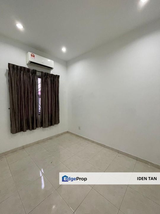 Setia Tropika Double Storey Terrace House For Sale Near Kempas Utama, Impian Emas, Nasa City, Adda Heights, Dato Onn, Bukit Kempas, Bukit Mutiara, Johor, Setia Tropika