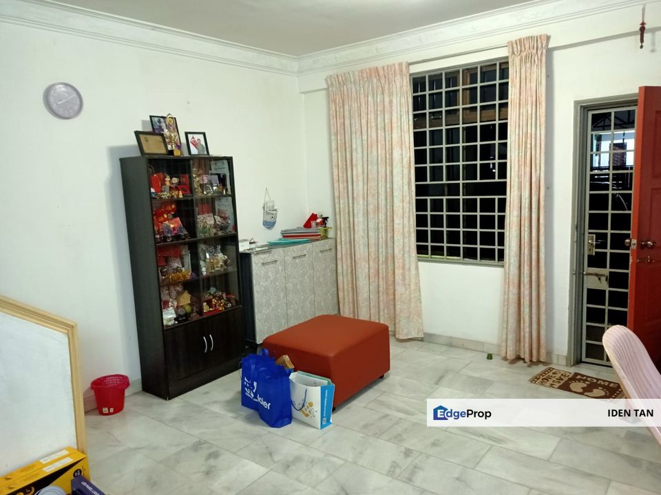Taman Sri Putri Double Storey Terrrace House Renovated Unit For Sale Near Sri Skudai, Impian Emas, Taman Harmoni, Bukit Gemilang, Tun Aminah, Skudai, Johor, Skudai
