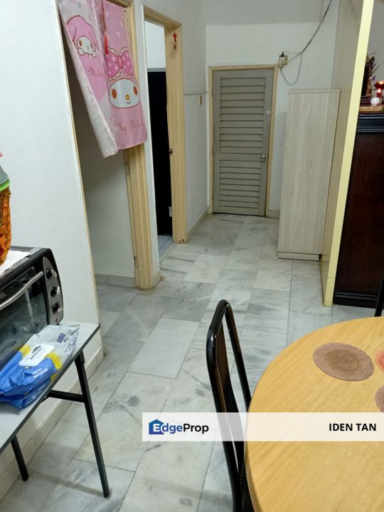 Taman Sri Putri Double Storey Terrrace House Renovated Unit For Sale Near Sri Skudai, Impian Emas, Taman Harmoni, Bukit Gemilang, Tun Aminah, Skudai, Johor, Skudai