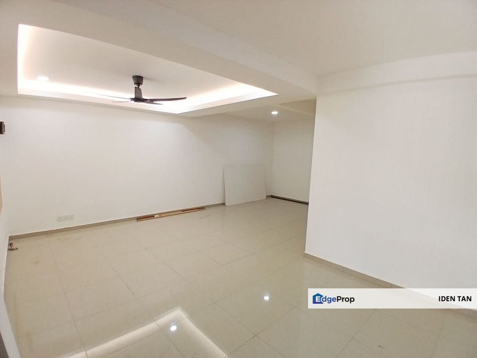 Sri Putri Kulai Double Storey Terrace House Fully Renovated Unit For Sale Near Lagenda Putra, Industri Kulai, Bandar Indahpura, Bandar Putra, Kulai , Johor, Kulai