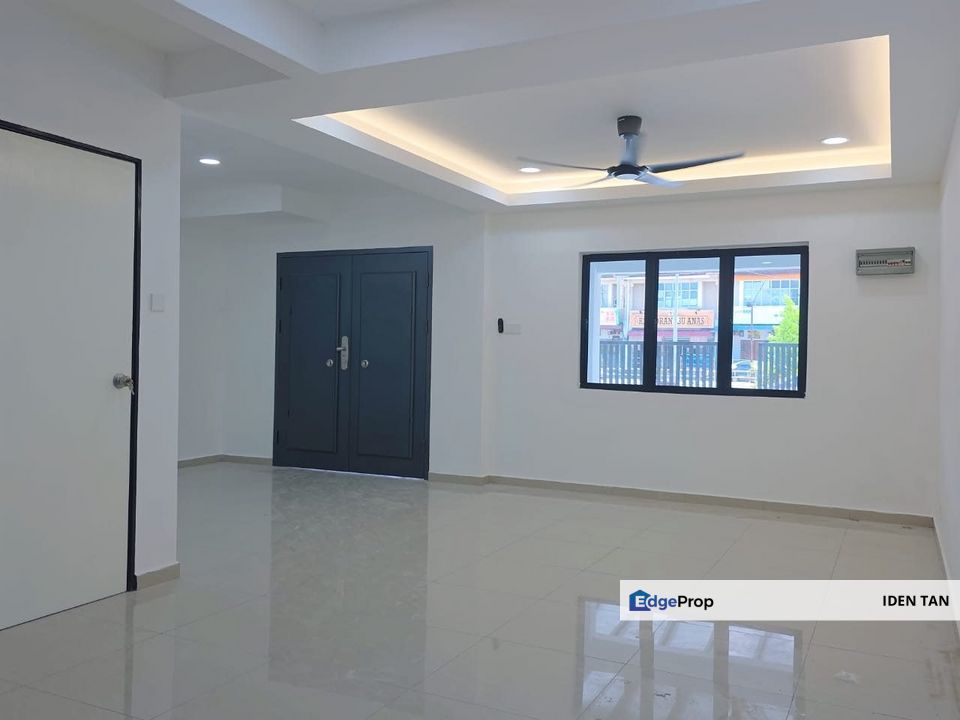 Sri Putri Kulai Double Storey Terrace House Fully Renovated Unit For Sale Near Lagenda Putra, Industri Kulai, Bandar Indahpura, Bandar Putra, Kulai , Johor, Kulai