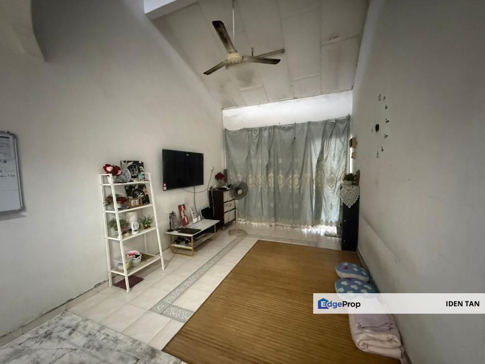 Pulai Utama 1.5 Storey Terrace House Unblock View Unit Near Taman Universiti, Pulai Flora, Desa Skudai, Mutiara Rini, Kangkar Pulai, Pulai Perdana, Johor, Skudai