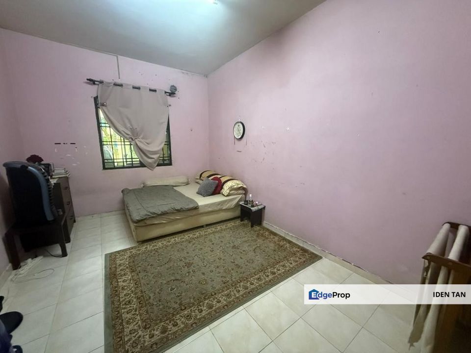 Pulai Utama 1.5 Storey Terrace House Unblock View Unit Near Taman Universiti, Pulai Flora, Desa Skudai, Mutiara Rini, Kangkar Pulai, Pulai Perdana, Johor, Skudai