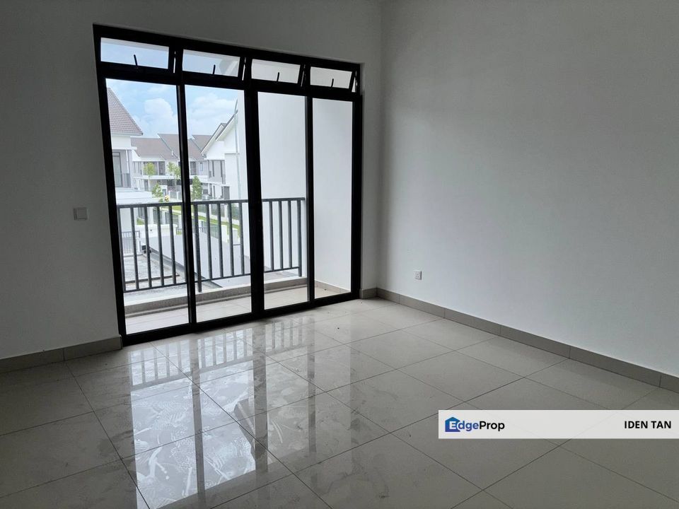 Aspira ParkHomes Double Storey Terrace House For Sale Near Gerbang Nusajaya, Aspira Lakehomes, Aspira Gardens, Gelang Patah, Ledang Heights, Medini, Johor, Gelang Patah