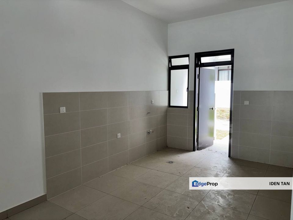 Aspira ParkHomes Double Storey Terrace House For Sale Near Gerbang Nusajaya, Aspira Lakehomes, Aspira Gardens, Gelang Patah, Ledang Heights, Medini, Johor, Gelang Patah