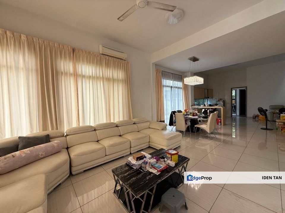 Setia Eco Garden Double Storey Semi-D For Sale Near Setia Eco Village, Gelang Patah, Aster Heights, Pulai Mutiara, Nusantara Prima, Nusa Bayu, Johor, Gelang Patah