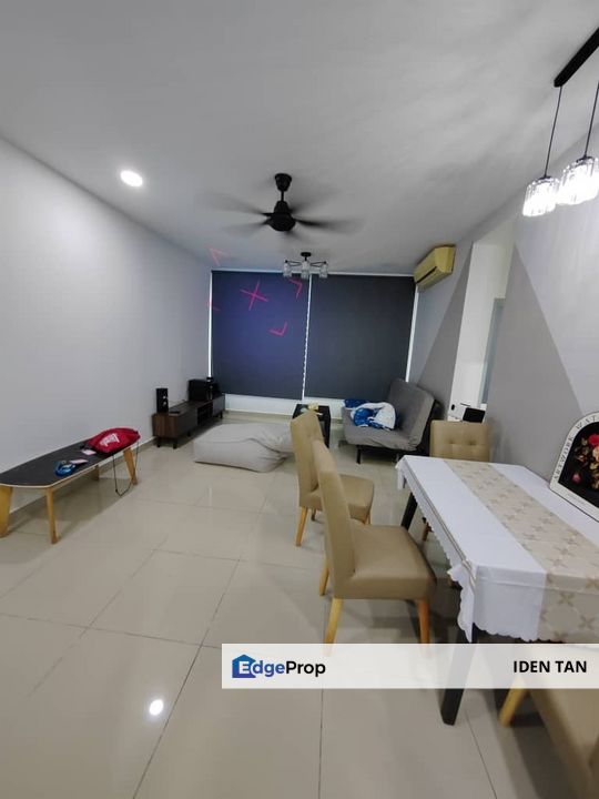 Austin Regency Low Floor Fully Renovated Unit For Sale Near Mount Austin, Austin Suites, Palazio, Havona, Austin 18, Akademik Suites, Desa Tebrau, Johor, Johor Bahru