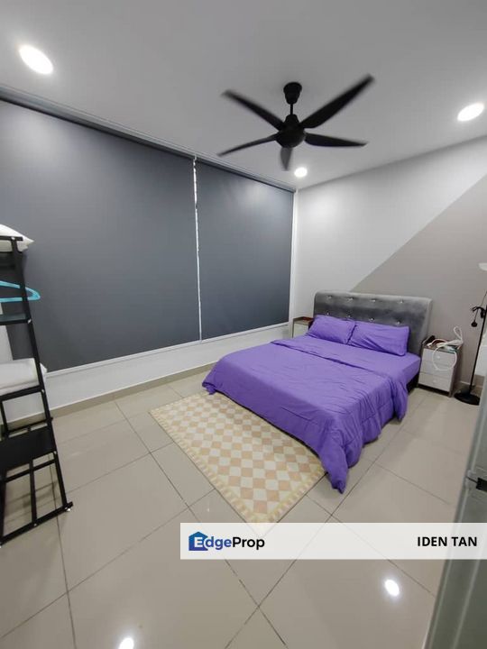 Austin Regency Low Floor Fully Renovated Unit For Sale Near Mount Austin, Austin Suites, Palazio, Havona, Austin 18, Akademik Suites, Desa Tebrau, Johor, Johor Bahru