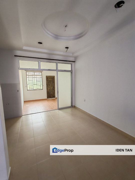 Nusa Idaman Double Storey Terrace House For Sale Near Bukit Indah, Nusa Indah, Horizon Hills, Nusa Sentral, Eco Botanic, Iskandar Puteri, Senadi Hills, Johor, Nusajaya