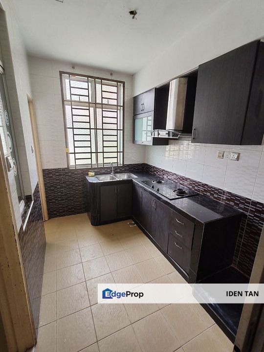Nusa Idaman Double Storey Terrace House For Sale Near Bukit Indah, Nusa Indah, Horizon Hills, Nusa Sentral, Eco Botanic, Iskandar Puteri, Senadi Hills, Johor, Nusajaya