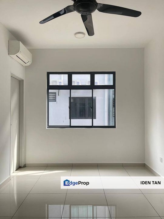 Danga Sutera Double Storey Terrace House End Lot For Sale Near Sutera Utama. Uda Utama, Bukit Indah, Nusa Bestari, Tun Aminah, Perling, Promenade, Johor, Skudai