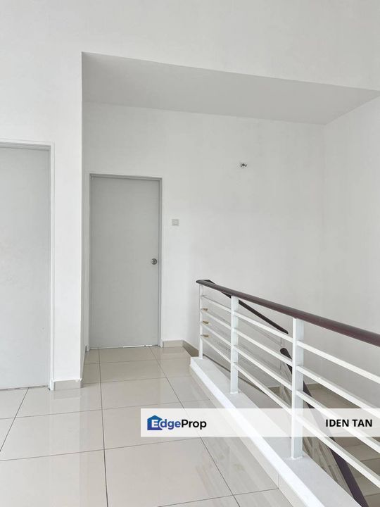 Danga Sutera Double Storey Terrace House End Lot For Sale Near Sutera Utama. Uda Utama, Bukit Indah, Nusa Bestari, Tun Aminah, Perling, Promenade, Johor, Skudai