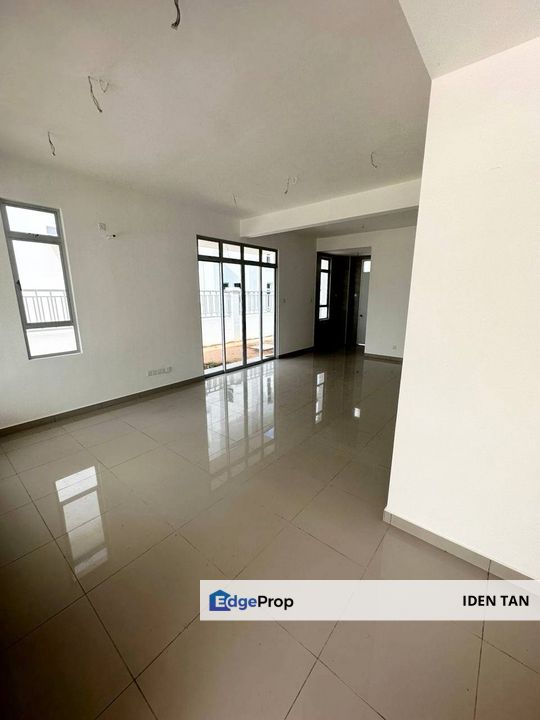 Bandar Baru Kangkar Pulai Double Storey Custer House For Sale Near Pulai Perdana, Pulai Jaya, Pulai Hijauan, Kangkar Pulai, Taman Teratai, Sri Pulai, Johor, Kangkar Pulai