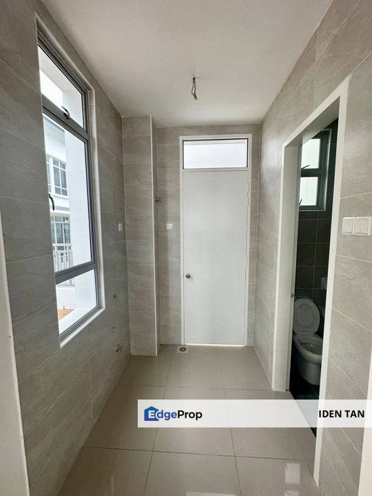 Bandar Baru Kangkar Pulai Double Storey Custer House For Sale Near Pulai Perdana, Pulai Jaya, Pulai Hijauan, Kangkar Pulai, Taman Teratai, Sri Pulai, Johor, Kangkar Pulai