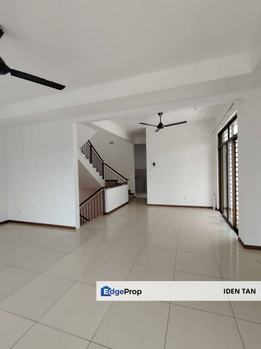 The Gateway @ Horizon Hills 3 Storey Cluster House For Sale Near Bukit Indah, Eco Botanic, Nusa Sentral, Iskandar Puteri, Nusa Idaman, Nusa Indah, Johor, Nusajaya