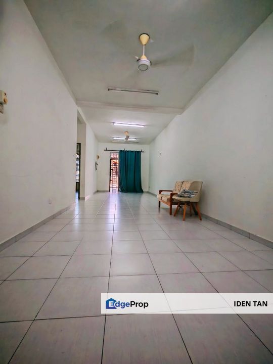 Pulai Jaya Single Storey Terrace House For Sale Near Pulai Emas, Kangkar Pulai, Pulai Perdana, Sri Pulai, Taman Teratai, Taman Universiti, Pulai Utama, Johor, Kangkar Pulai