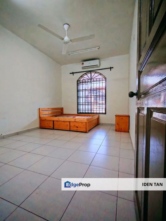 Pulai Jaya Single Storey Terrace House For Sale Near Pulai Emas, Kangkar Pulai, Pulai Perdana, Sri Pulai, Taman Teratai, Taman Universiti, Pulai Utama, Johor, Kangkar Pulai