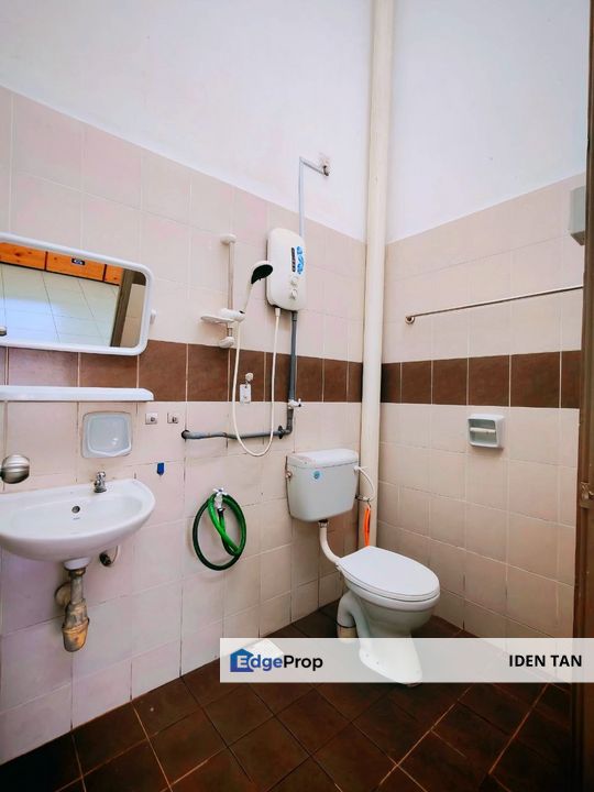Pulai Jaya Single Storey Terrace House For Sale Near Pulai Emas, Kangkar Pulai, Pulai Perdana, Sri Pulai, Taman Teratai, Taman Universiti, Pulai Utama, Johor, Kangkar Pulai