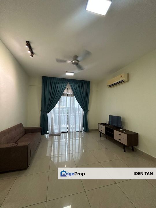 D‘Secret Garden @ Kempas Indah Fully Furnished Corner Lot For Sale Near D'Summit Residence, Kempas Utama, Sky Peak, Sky Garden, Setia Tropika,Dato Onn, Johor, Johor Bahru