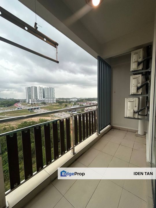 D‘Secret Garden @ Kempas Indah Fully Furnished Corner Lot For Sale Near D'Summit Residence, Kempas Utama, Sky Peak, Sky Garden, Setia Tropika,Dato Onn, Johor, Johor Bahru