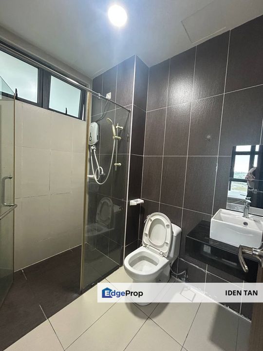 D‘Secret Garden @ Kempas Indah Fully Furnished Corner Lot For Sale Near D'Summit Residence, Kempas Utama, Sky Peak, Sky Garden, Setia Tropika,Dato Onn, Johor, Johor Bahru