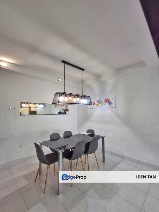 Pulai Perdana Double Storey Terrace House Renovated Unit For Sale Near Kangkar Pulai, Pulai Jaya, Taman Universiti, Pulai Utama, Sri Pulai, Skudai, Johor, Skudai