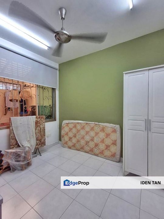 Pulai Perdana Double Storey Terrace House Renovated Unit For Sale Near Kangkar Pulai, Pulai Jaya, Taman Universiti, Pulai Utama, Sri Pulai, Skudai, Johor, Skudai