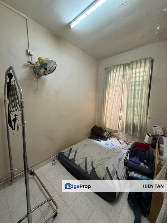 Nusa Indah Double Storey Terrace House Unblock View Unit For Sale Near Bukit Indah, Nusa Idaman, Nusa Sentral, Eco Botanic, Horizon Hills, Medini, Johor, Nusajaya