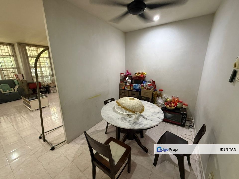 Nusa Indah Double Storey Terrace House Unblock View Unit For Sale Near Bukit Indah, Nusa Idaman, Nusa Sentral, Eco Botanic, Horizon Hills, Medini, Johor, Nusajaya