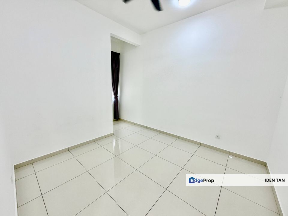 Sunway Citrine Lakehome Double Storey Terrace House Renovated Unit For Sale Near Emerald Residence, Avira Medini, Sunway Iskandar, Iskandar Puteri, Johor, 