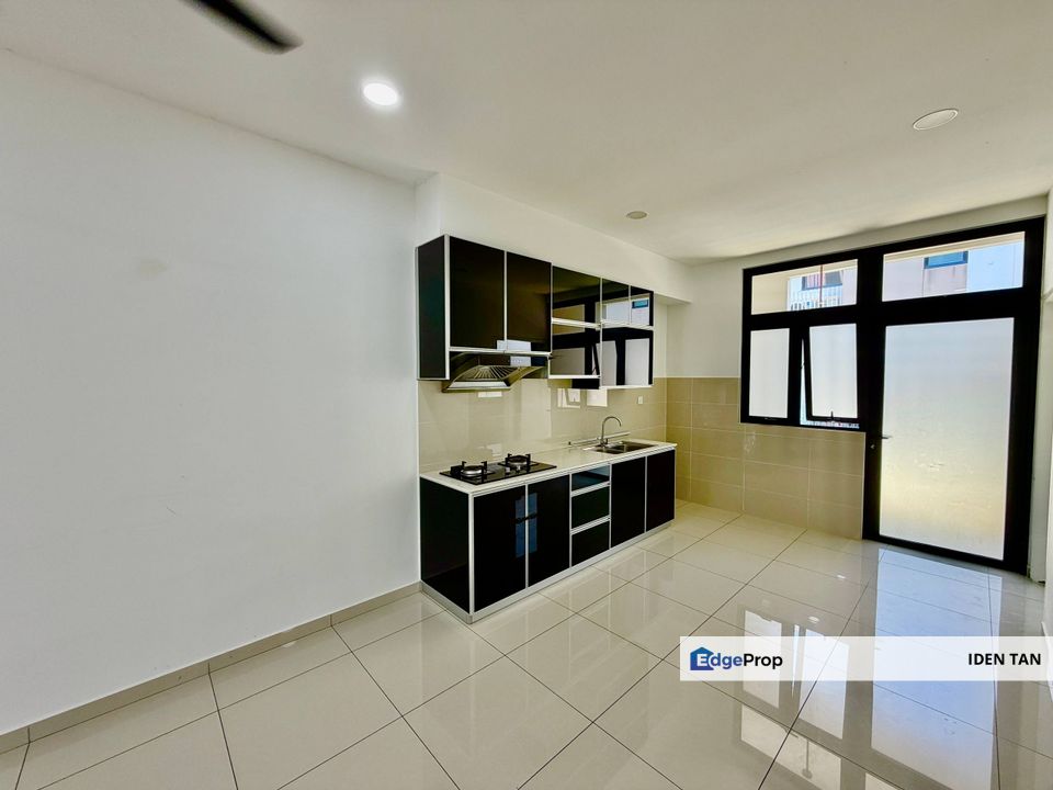 Sunway Citrine Lakehome Double Storey Terrace House Renovated Unit For Sale Near Emerald Residence, Avira Medini, Sunway Iskandar, Iskandar Puteri, Johor, 