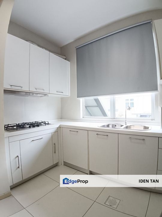 The Seed @ Sutera Utama Fully Furnished Townhouse Duplex For Rent Near Tun Aminah, Midas Perling, Raffles Suites, Uda Utama, Nusa Bestari, Bukit Indah, Johor, Skudai