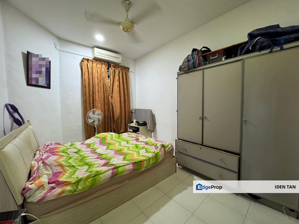Taman Universiti Single Storey Terrace House Corner Lot For Sale Near Pulai Utama, Pulai Perdana, Kangkar Pulai, Desa Skudai, Mutiara Rini, Pulai Jaya, Johor, Skudai
