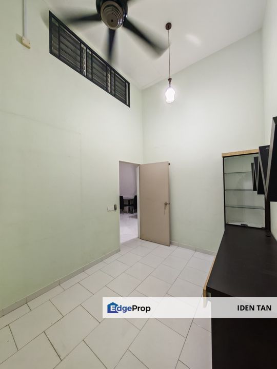 Setia Eco Gardens Single Storey Terrace House Renovated Unit For Sale Near Eco Village, Gelang Patah, Nusantara Prima, Nusa Bayu, Nusa Sentral, Johor, Gelang Patah