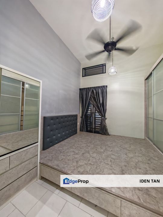 Setia Eco Gardens Single Storey Terrace House Renovated Unit For Sale Near Eco Village, Gelang Patah, Nusantara Prima, Nusa Bayu, Nusa Sentral, Johor, Gelang Patah