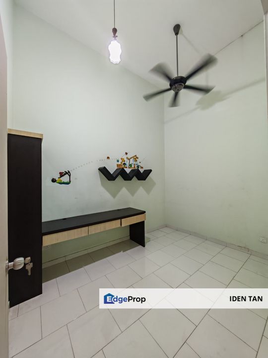 Setia Eco Gardens Single Storey Terrace House Renovated Unit For Sale Near Eco Village, Gelang Patah, Nusantara Prima, Nusa Bayu, Nusa Sentral, Johor, Gelang Patah