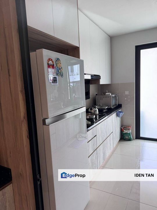 Sunway Citrine Lakehome Double Storey Terrace House For Sale Near Emerald Residence, Avira, East Ledang, Ledang Heights, Medini, Eco Botanic, Nusajaya, Johor, 