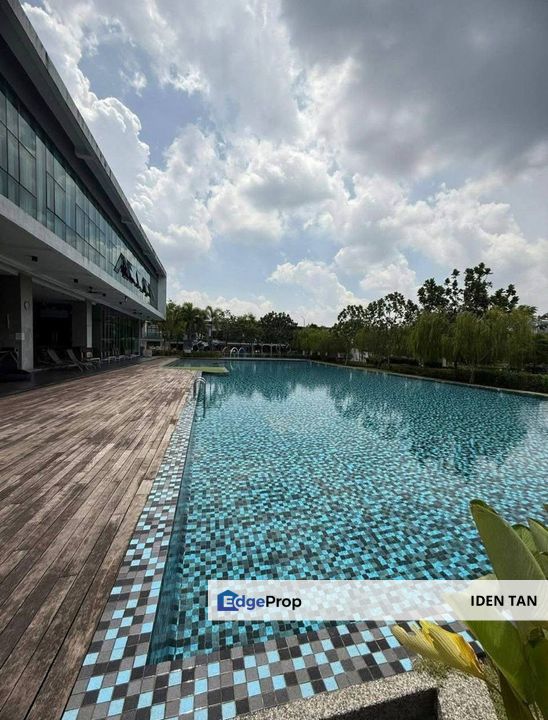 Danga Sutera Double Storey Terrace House Fully Renovated Unit For Sale Near Sutera Utama, Tun Aminah, Nusa Bestari, Perling, Bukit Indah, Promenade, Johor, Skudai